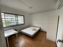 Blk 466 Pasir Ris Street 41 (Pasir Ris), HDB Executive #426822701